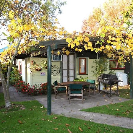 Villa The Berry Farm Retreat Hastings Exterior foto