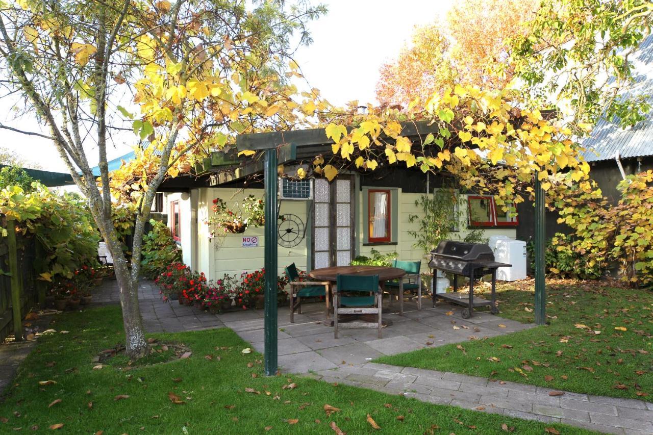 Villa The Berry Farm Retreat Hastings Exterior foto